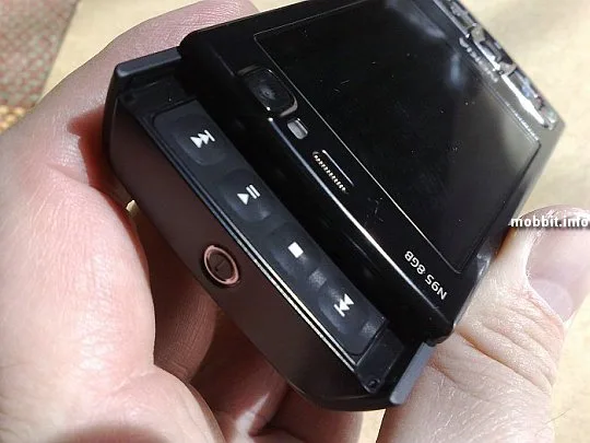 Nokia N95 8Gb Nokia N95 8Gb