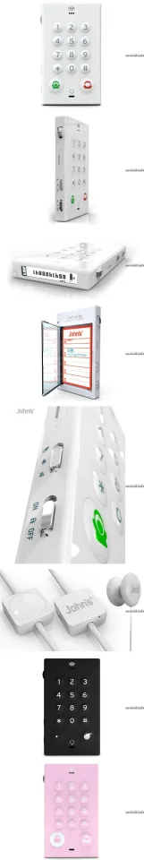 John’s Phone