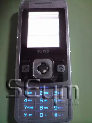 Sony Ericsson T303 Sony Ericsson T303