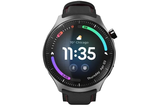 Motorola Moto Watch Ultra 46mm LTE