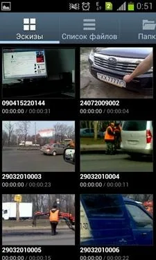 Samsung Galaxy S Duos (S7562)