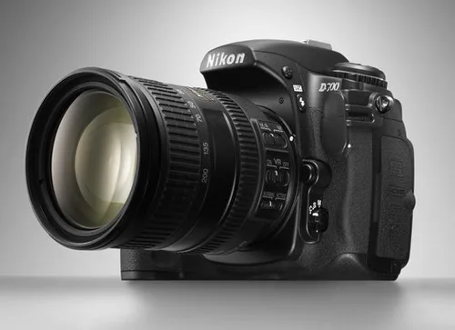 Nikon D700 Nikon D700