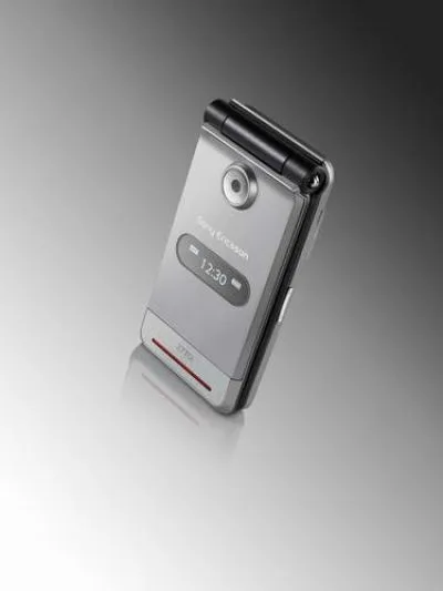 Sony Ericsson Z770i Sony Ericsson Z770i
