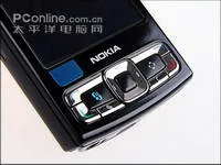 Nokia N96 vs Nokia N95 8GB