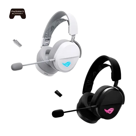 ASUS ROG Pelta