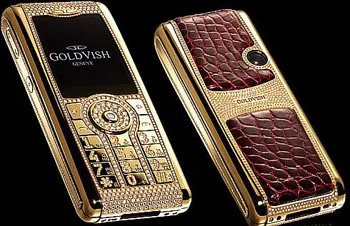 Goldvish Le Million Goldvish Le Million