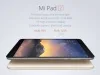 Xiaomi представила металлический планшет Mi Pad 2 на базе Intel Atom X5-Z8500 — фото 7