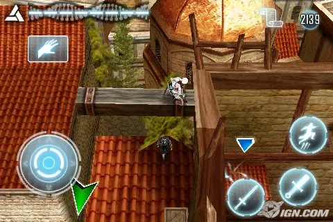 Assassin's Creed Assassin's Creed