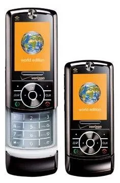Motorola Z6cx Motorola Z6cx
