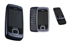 Samsung Trinity