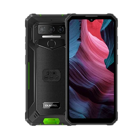 OUKITEL WP23 Plus
