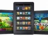 Amazon Kindle Fire 2 получит дисплей 1200х800 точек — фото 1