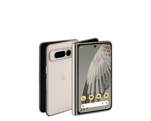 Google Pixel Fold
