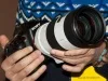 Компания Sony провела презентацию-тестирование новых фотоаппаратов в Украине — фото 5