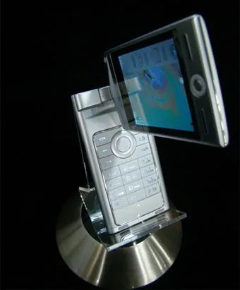 HiPhone Nano N3+ HiPhone Nano N3+