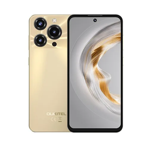 OUKITEL C69