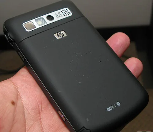 HP iPAQ 914