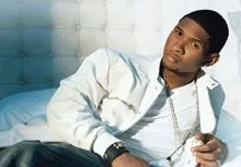 Usher Usher