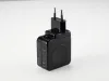 Huntkey представляет линейку двойных USB зарядных устройств — фото 1