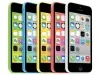 Состоялась официальная презентация бюджетного iPhone 5c — фото 4