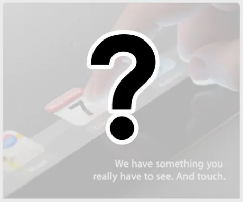 ? ?