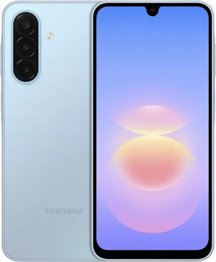 Samsung Galaxy A18