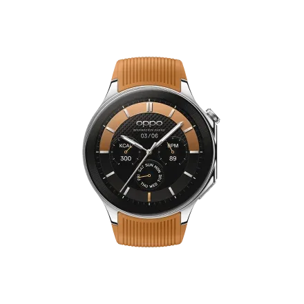 OPPO Watch X