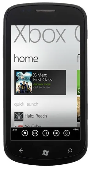 Xbox Companion