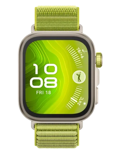 Huawei Watch Fit 4 Pro