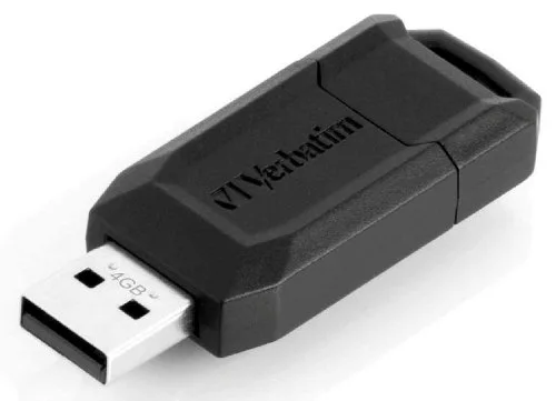 Verbatim Secure-n-Go Secure Data
