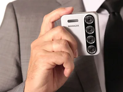Minox PX3D