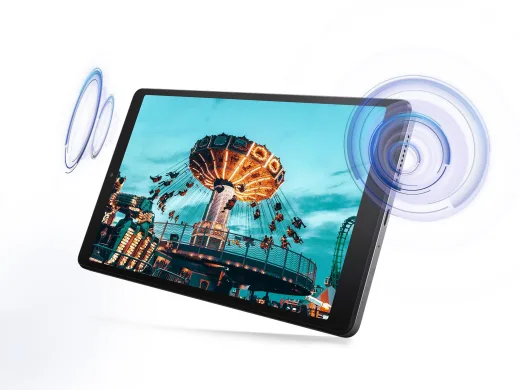 Lenovo Tab M8 Gen 4 (2024) LTE