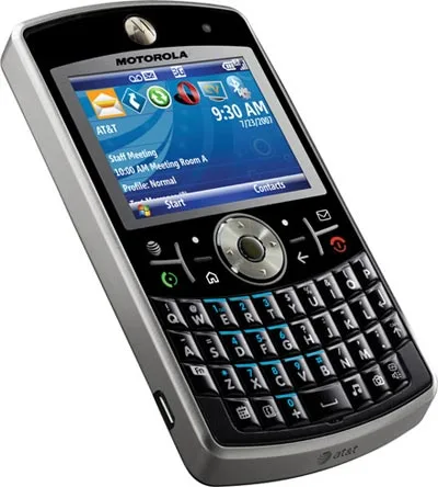 Motorola Q9h Motorola Q9h