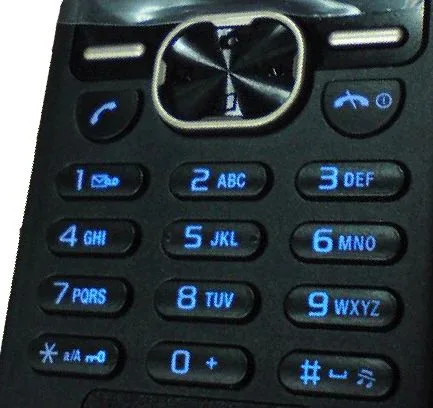 Sony Ericsson Sony Ericsson