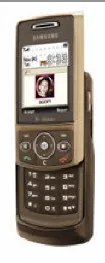 Samsung T819 Samsung T819