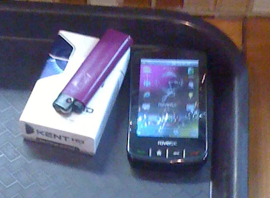 RoverPC pro G8