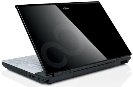 Fujitsu AMILO Pi 3660