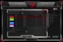 Обзор мышки A4Tech W60 Max Bloody: игровой дизайн в новом цвете — фото 6