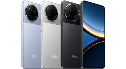 POCO F7 Pro