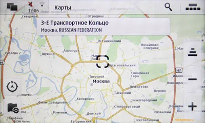 Предварительный обзор Nokia N900 и Maemo 5: флагман компании