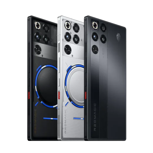 REDMAGIC 11 Pro