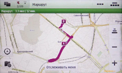 Предварительный обзор Nokia N900 и Maemo 5: флагман компании