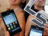 LG Optimus L5 – Dual SIM смартфон с большим дисплеем — фото 2