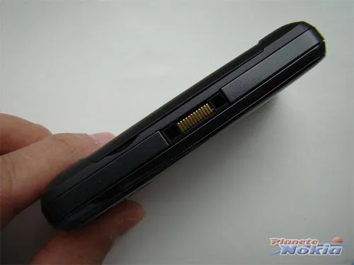 Sony Ericsson W395