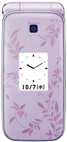 Raku Raku Phone 6