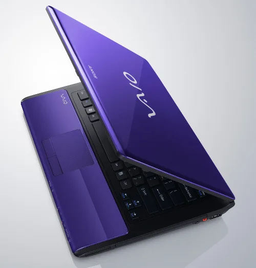 Sony VAIO CW