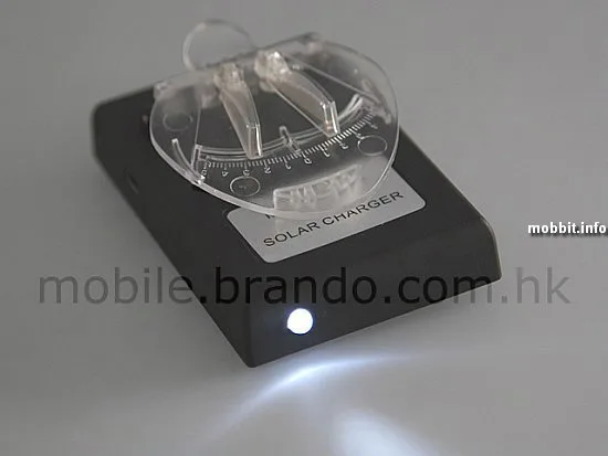Multi Purpose Charger Multi Purpose Charger