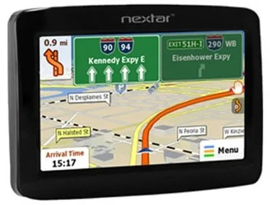 Nextar 43LT Nav