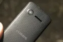 Обзор мобильного телефона Philips Xenium E103: «живучий клавишник» — фото 3