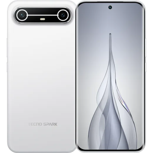 TECNO Spark Slim
